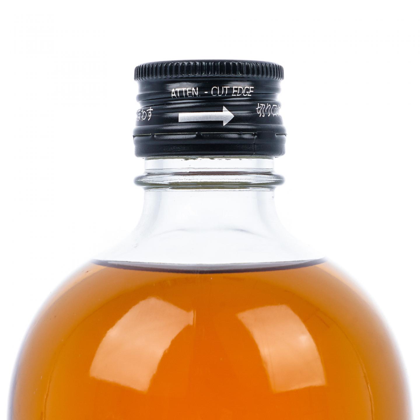 羽生 三位一体 2019 单桶 桶号#L5001 500ml