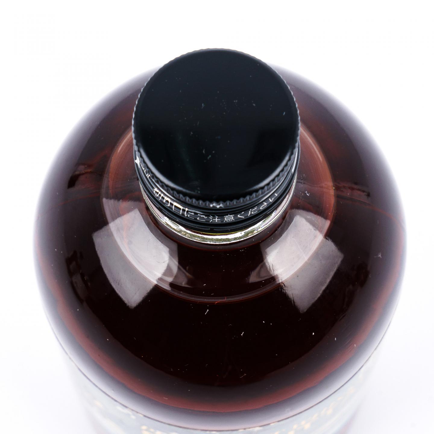 羽生 三位一体 2019 单桶 桶号#L5001 500ML