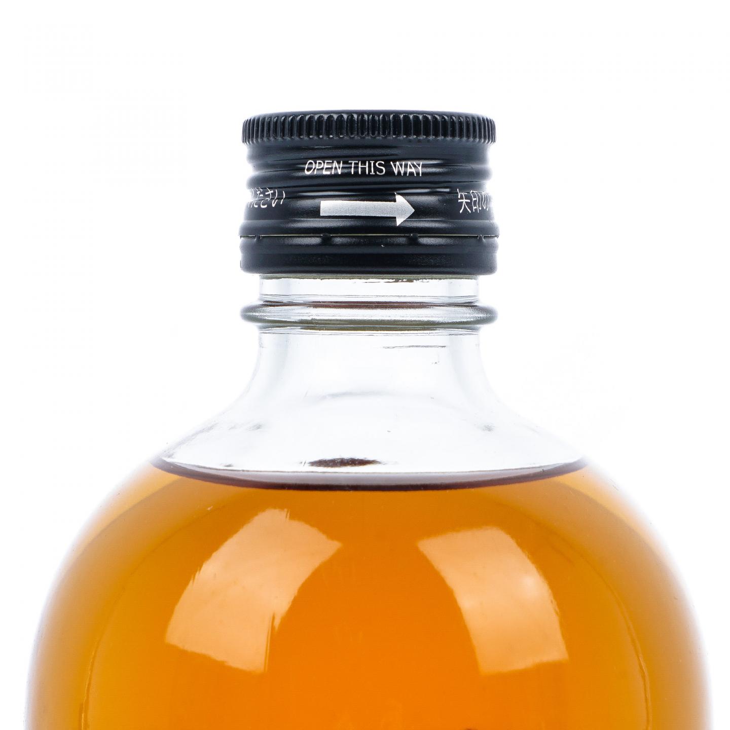 羽生 三位一体 2019 单桶 桶号#L5000 500ml