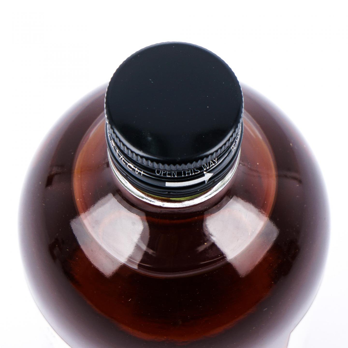 羽生 三位一体 2019 单桶 桶号#L5000 500ml