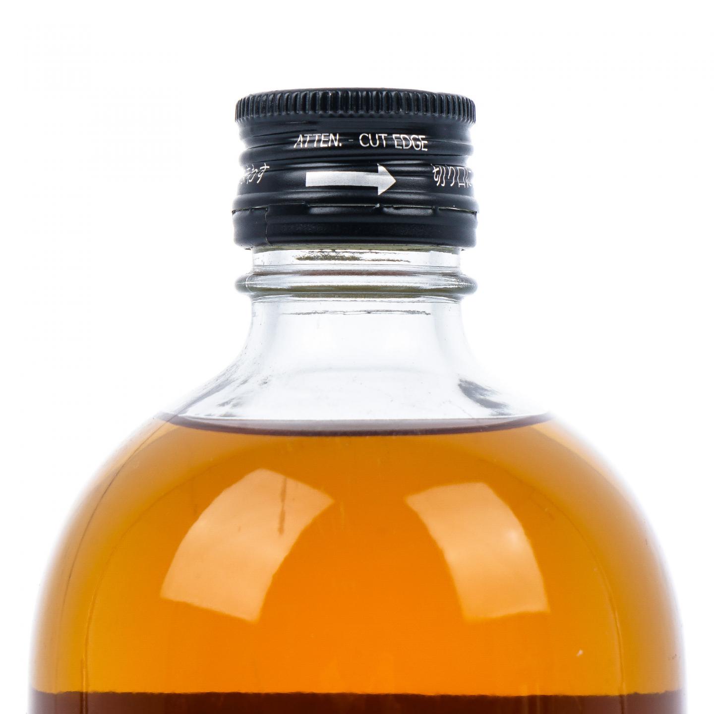 羽生 三位一体 2019 单桶 桶号#L5000 500ML