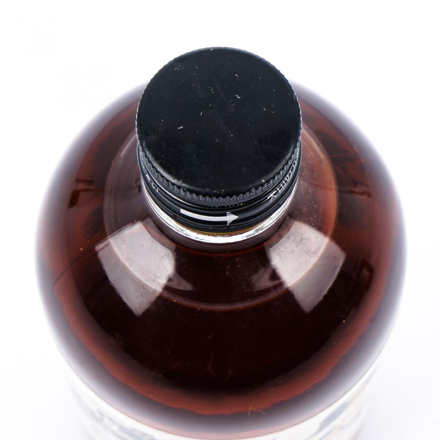 羽生 三位一体 2019 单桶 桶号#L5000 500ML