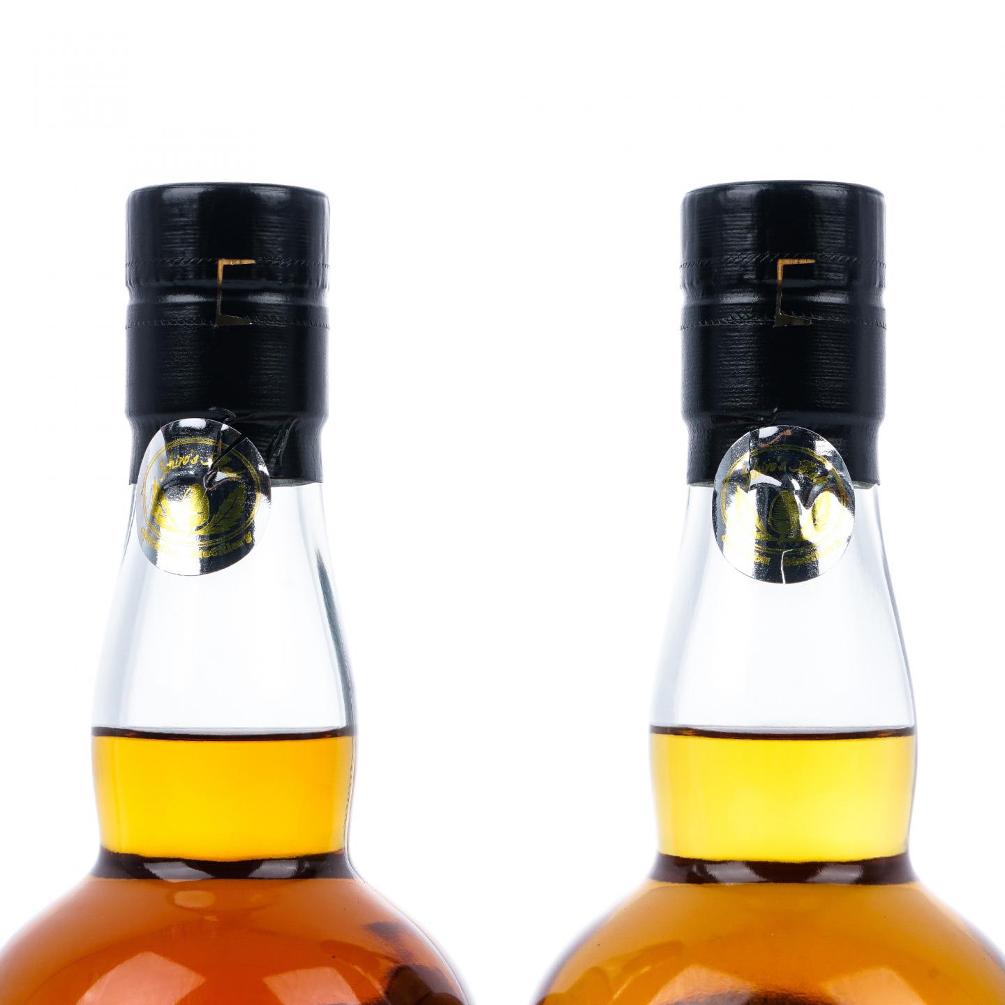 秩父 2025 Salon de Shimaji系列 两瓶组