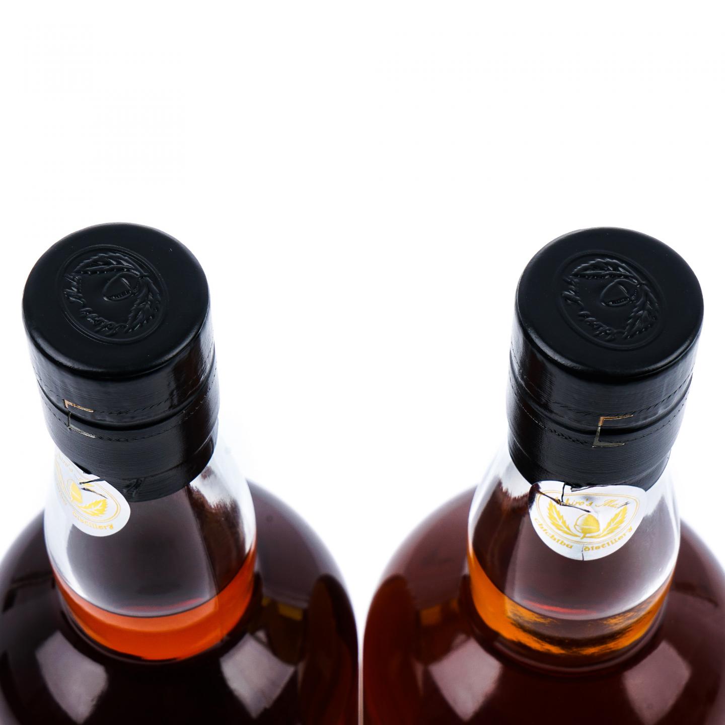 秩父 2025 Salon de Shimaji系列 两瓶组