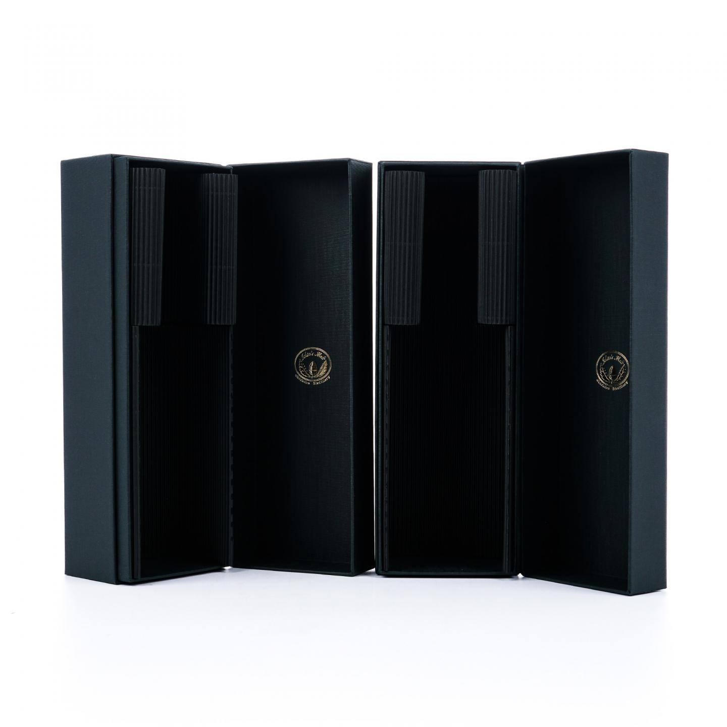 秩父 2025 Salon de Shimaji系列 两瓶组