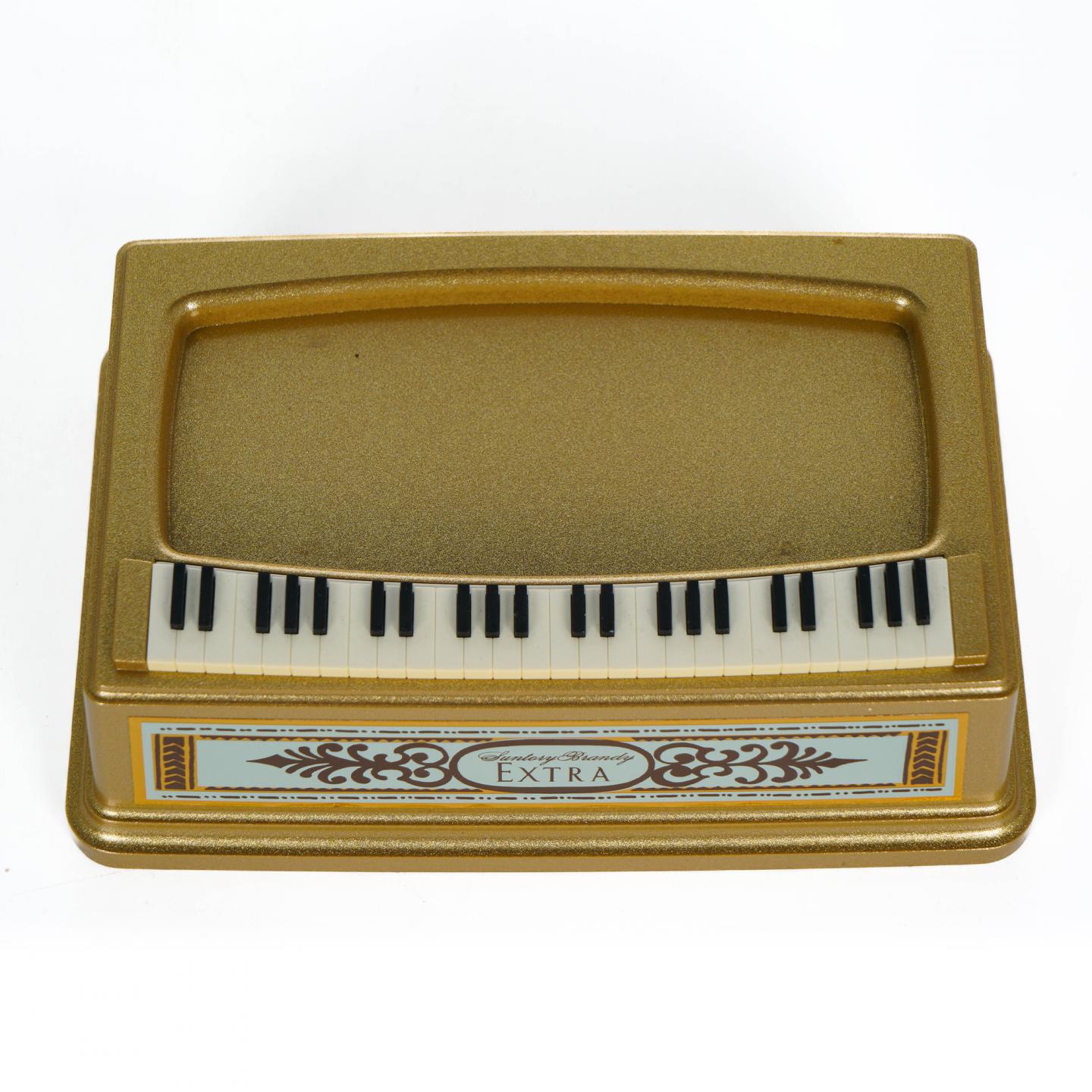 三得利 白兰地 管风琴 600ml