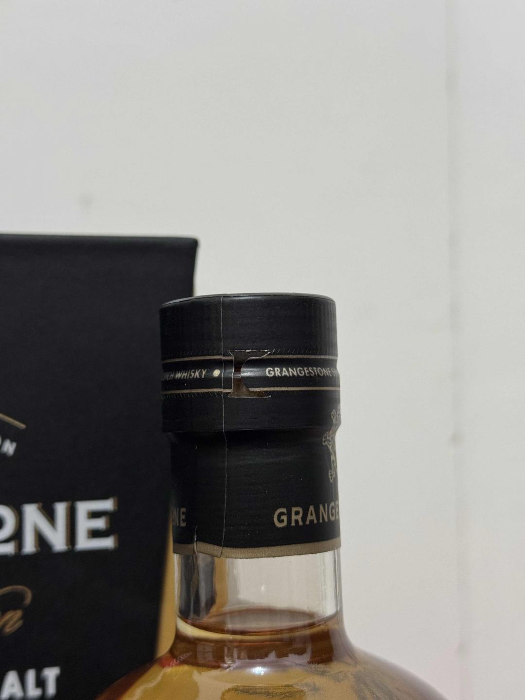 格兰歌颂31年 高年份 木盒 750ml 最便宜一款高年份