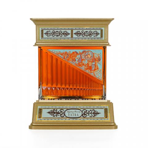 三得利 白兰地 管风琴 600ml