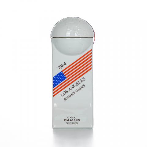 卡慕 拿破仑干邑 1984年洛杉矶夏季奥运会纪念