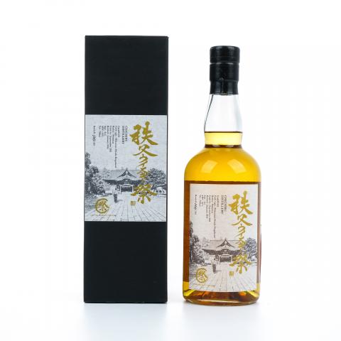 秩父 4年 2011-2016 祭