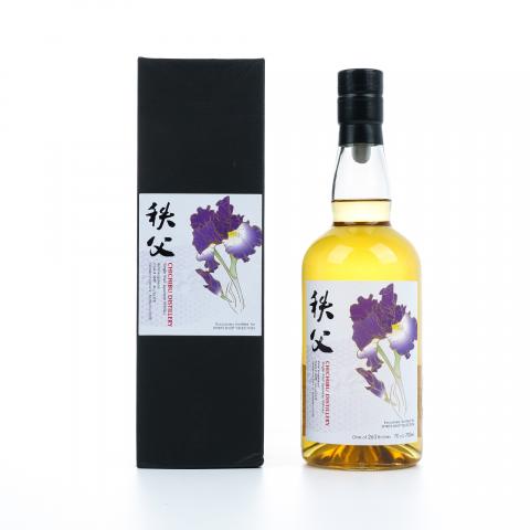 秩父 2014-2020 单桶#3889