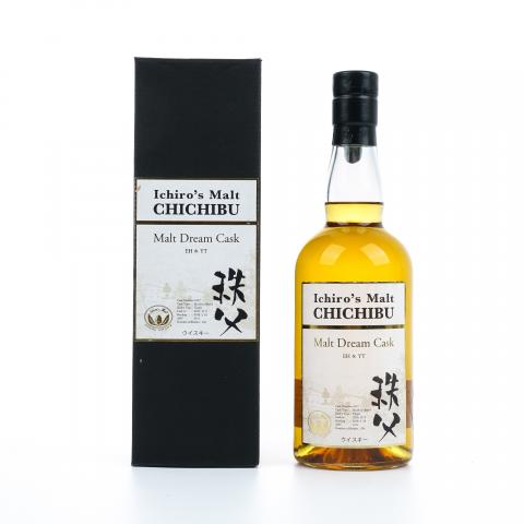 秩父 2010-2018 MDC 梦想桶#1057