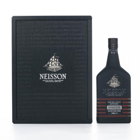 Neisson 奈颂 2022 Nonaginta 朗姆酒