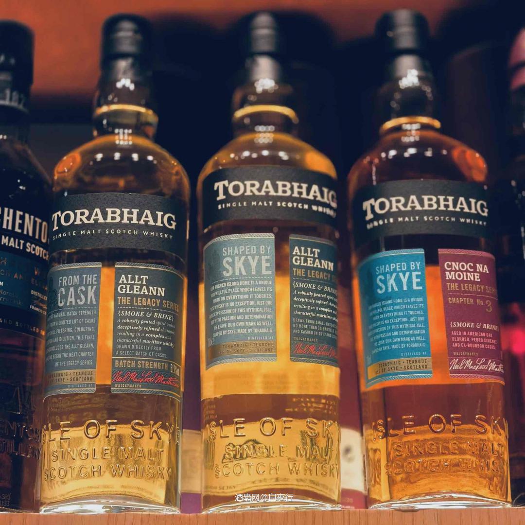 逛逛威士忌吧