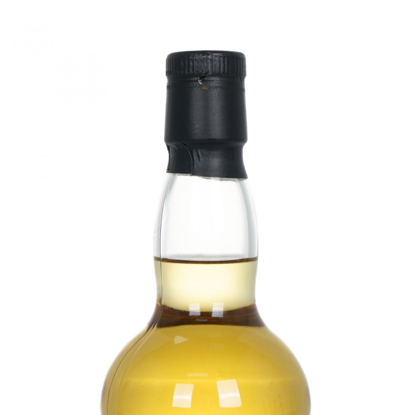 Springbank 云顶 5年 2017-2023 100° PROOF 云顶协会