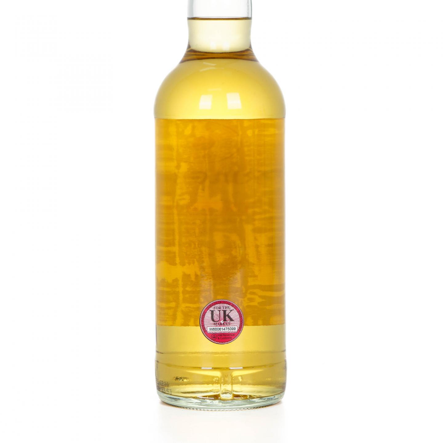 Springbank 云顶 5年 2017-2023 100° PROOF 云顶协会