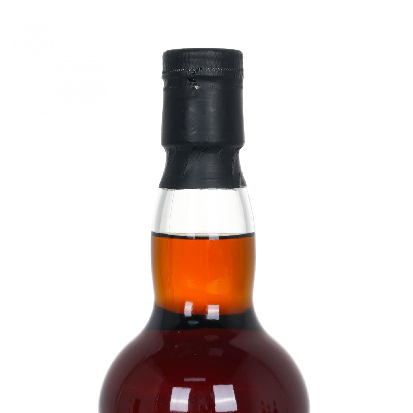 Teaninich 第林可 12年 2007-2020 单桶 Adelphi