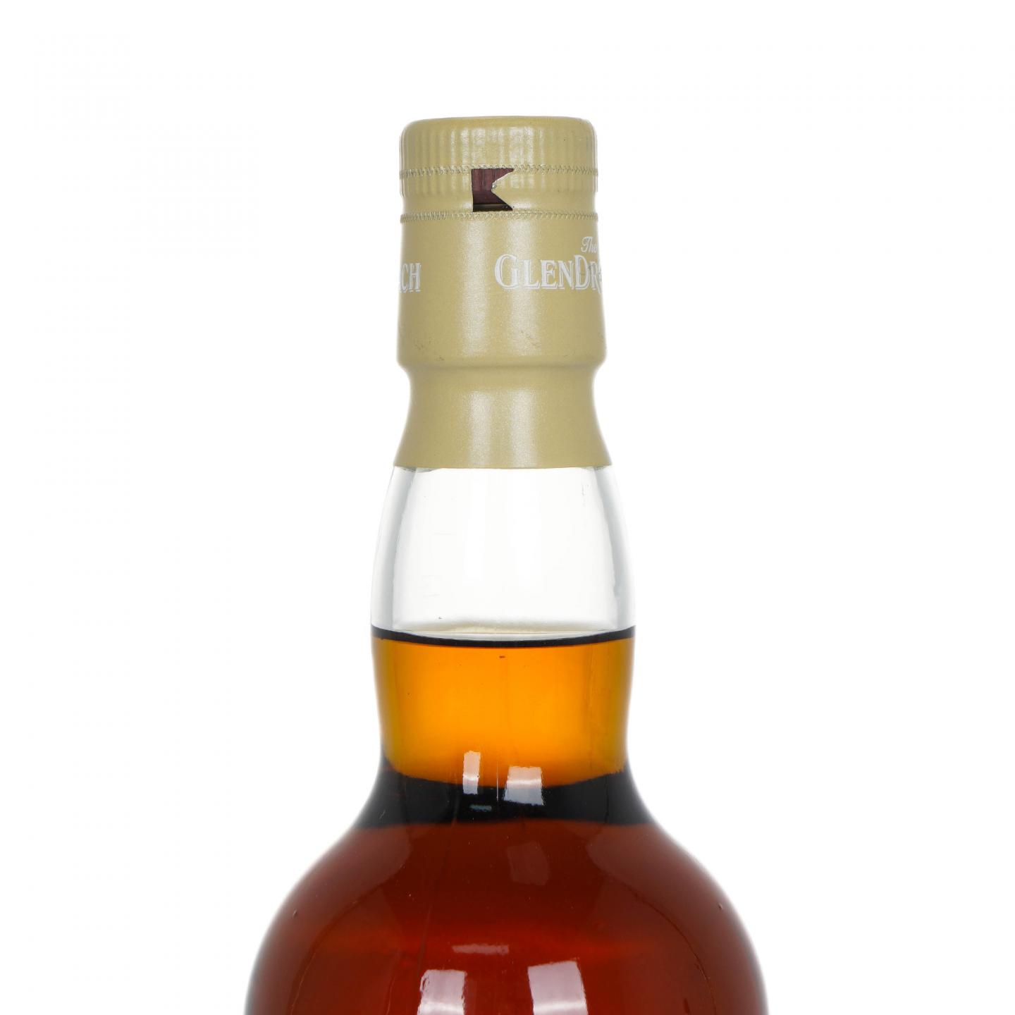 Glendronach 格兰多纳 21年 Parliament