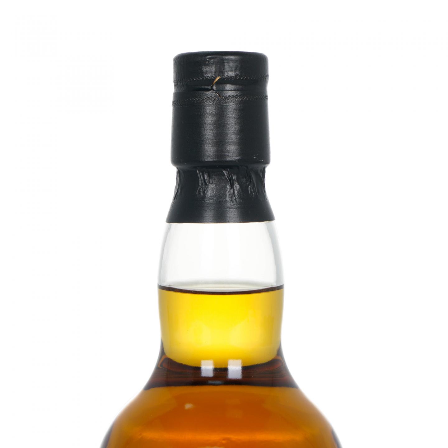 Clynelish 克里尼利基 22年 1998-2021 The Whisky Hoop 桶强 #11699