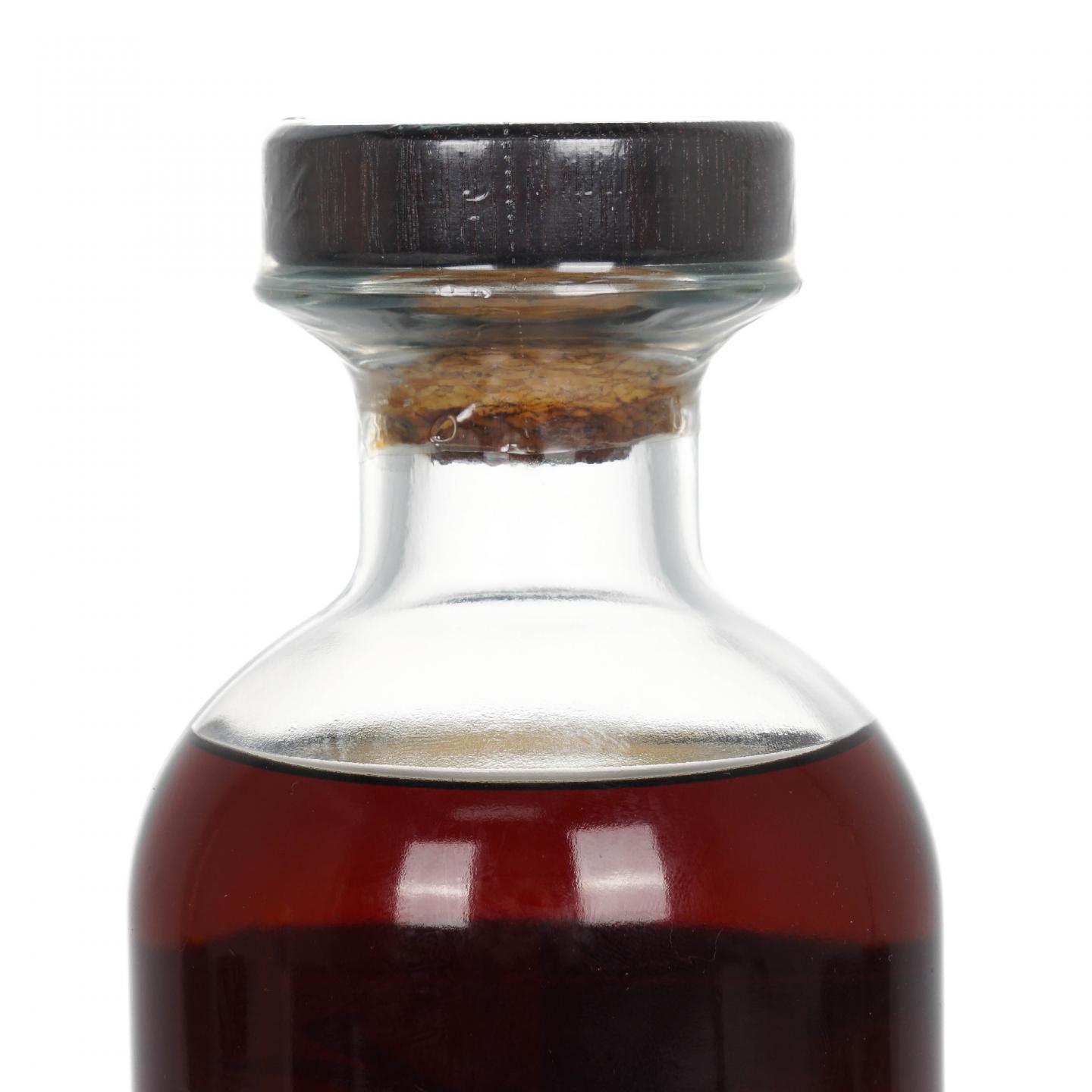 轻井泽 能系列 12年 1995-2008