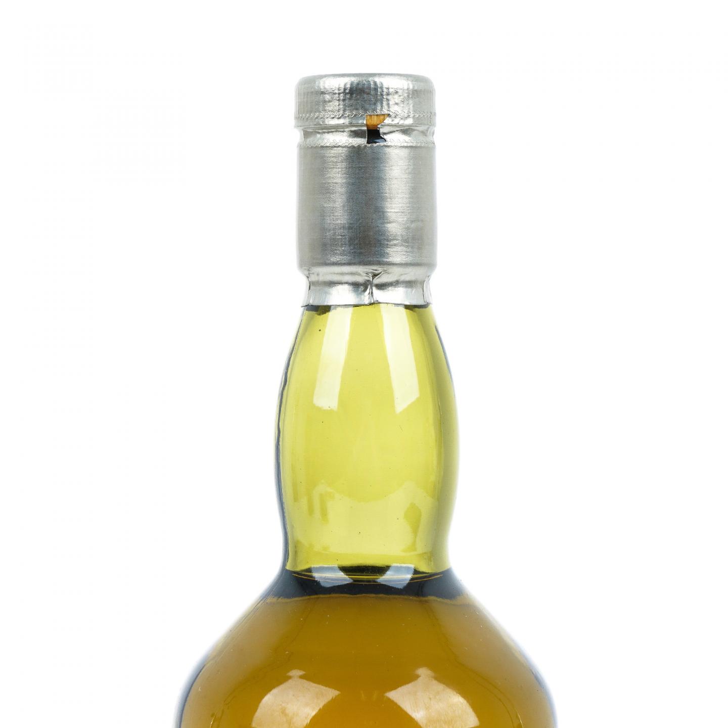 Inchgower 英尺高尔 22年 1974-1997 RMS 桶强 750ml