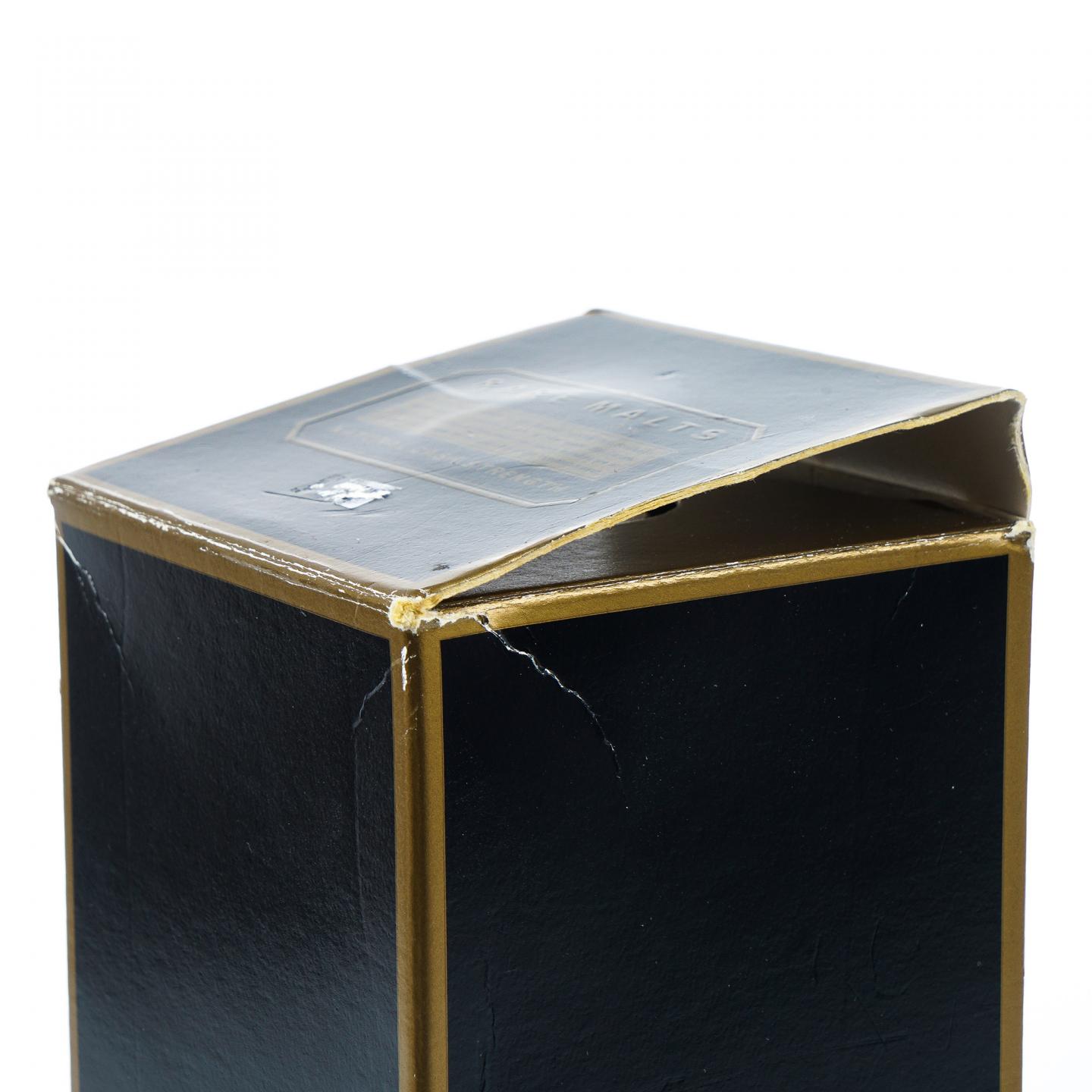 Inchgower 英尺高尔 22年 1974-1997 RMS 桶强 750ml