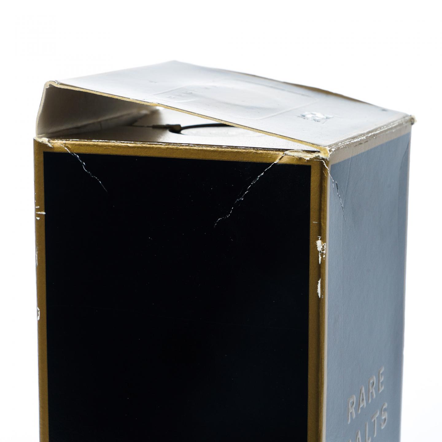 Inchgower 英尺高尔 22年 1974-1997 RMS 桶强 750ml