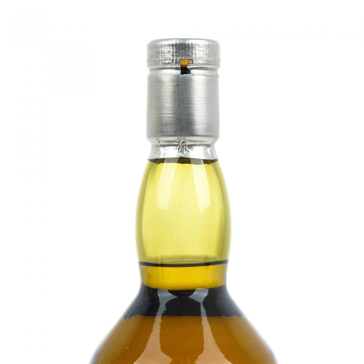 Dufftown 达夫镇 21年 1975-1997 RMS 桶强