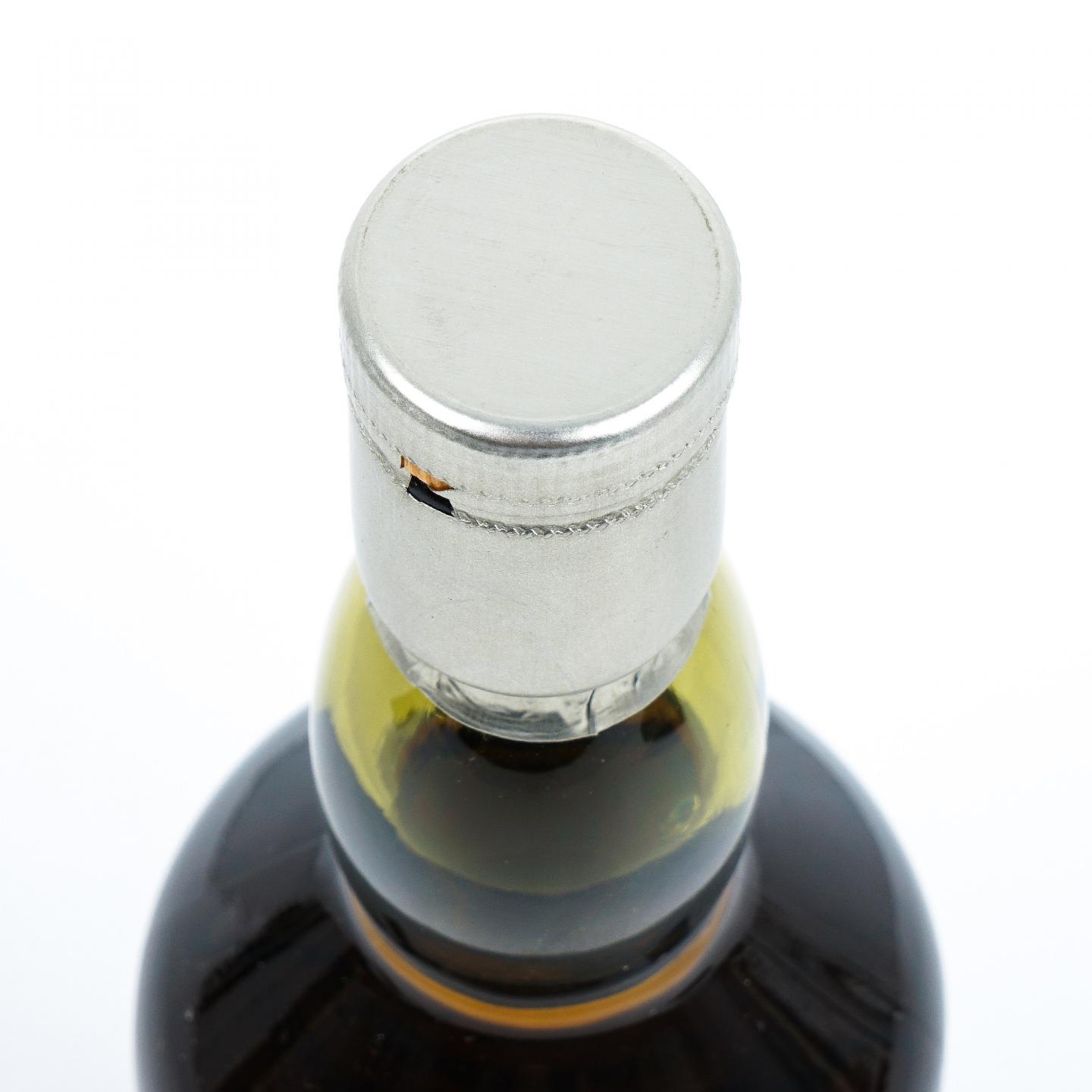 Dufftown 达夫镇 21年 1975-1997 RMS 桶强