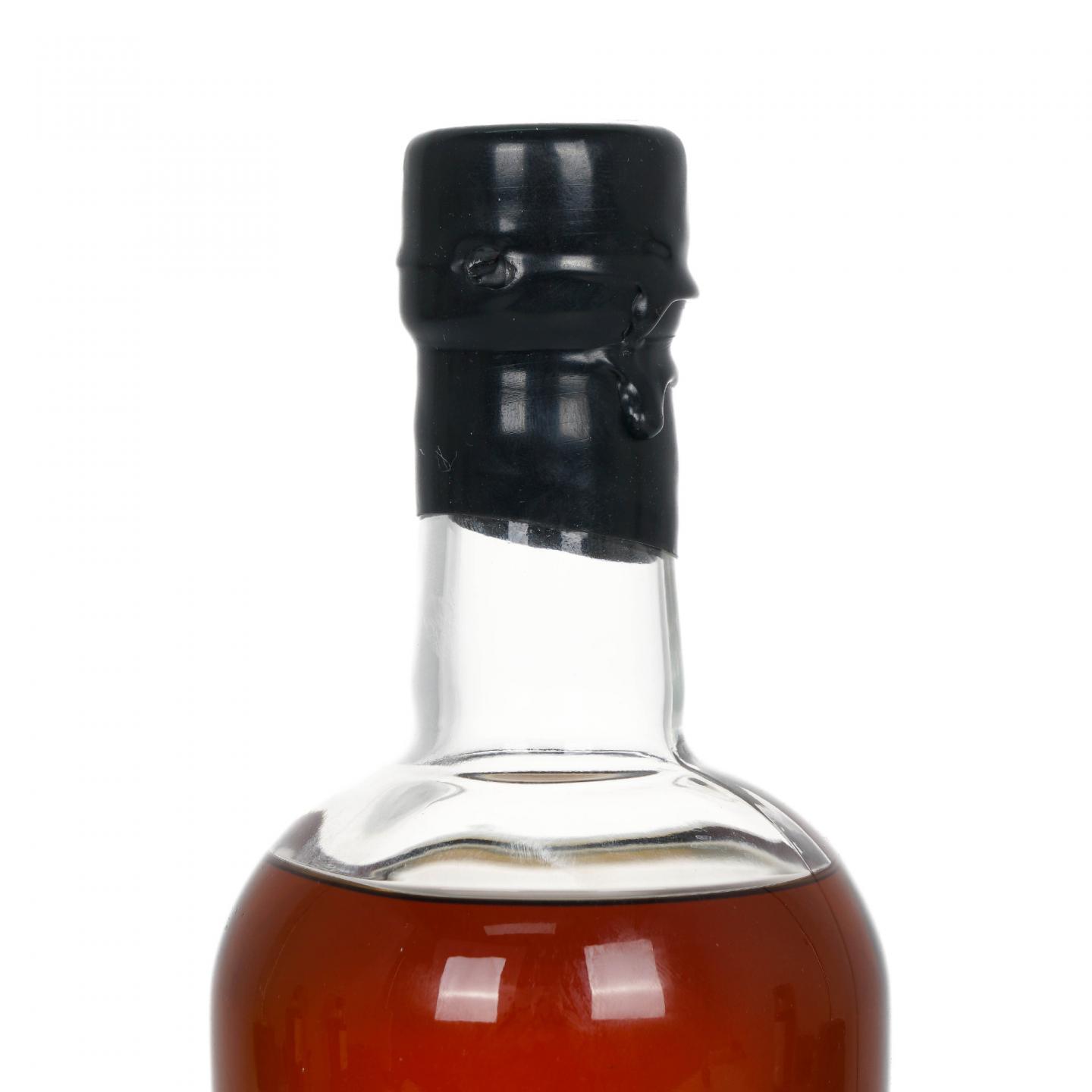 轻井泽 1986-2008 单桶 圈标#7387