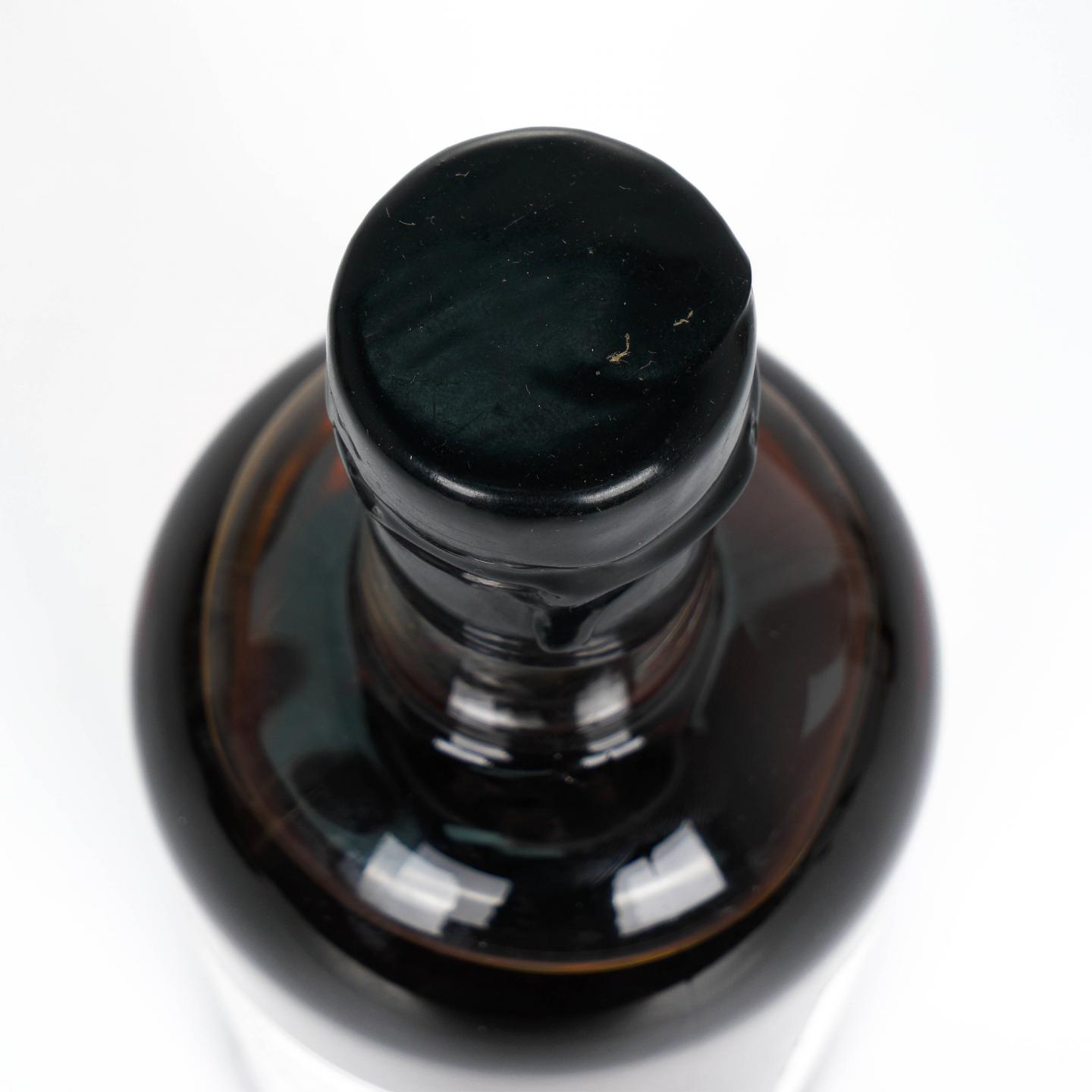 轻井泽 1986-2008 单桶 圈标#7387