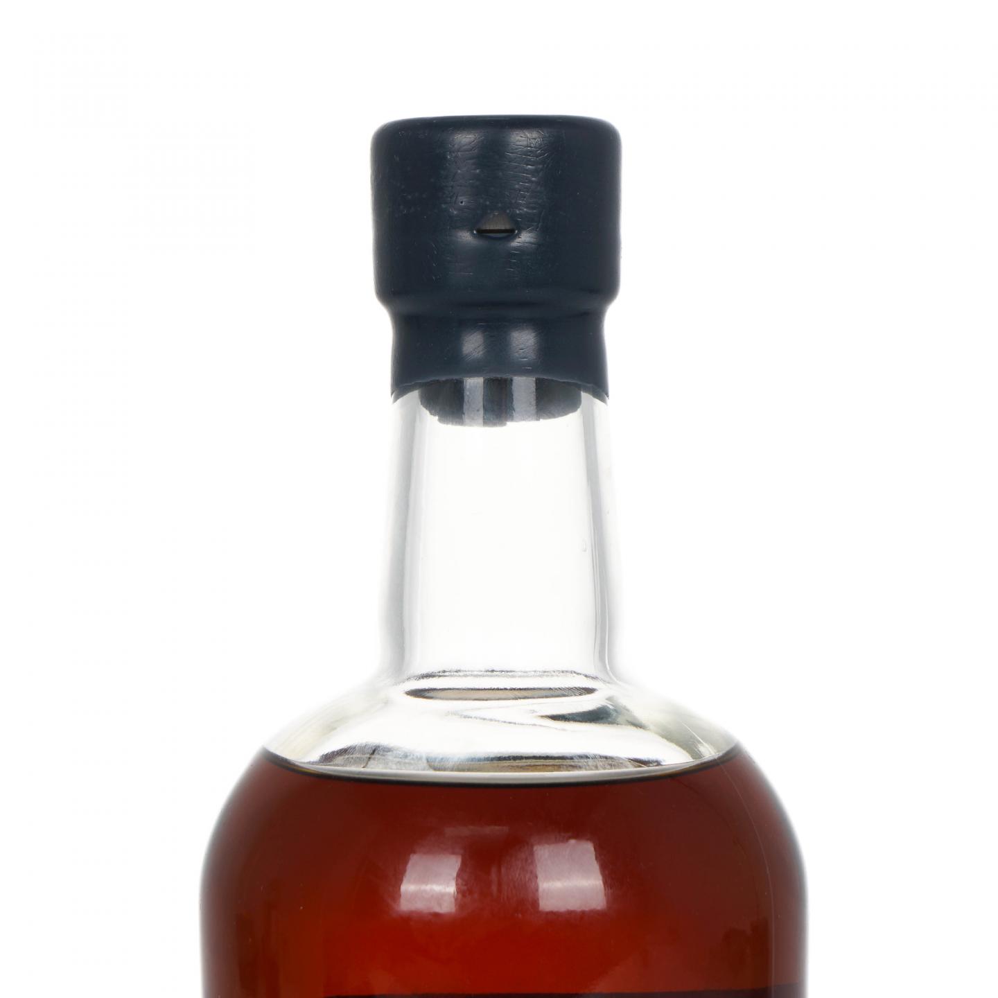 轻井泽 1990-2011 单桶 圈标#679