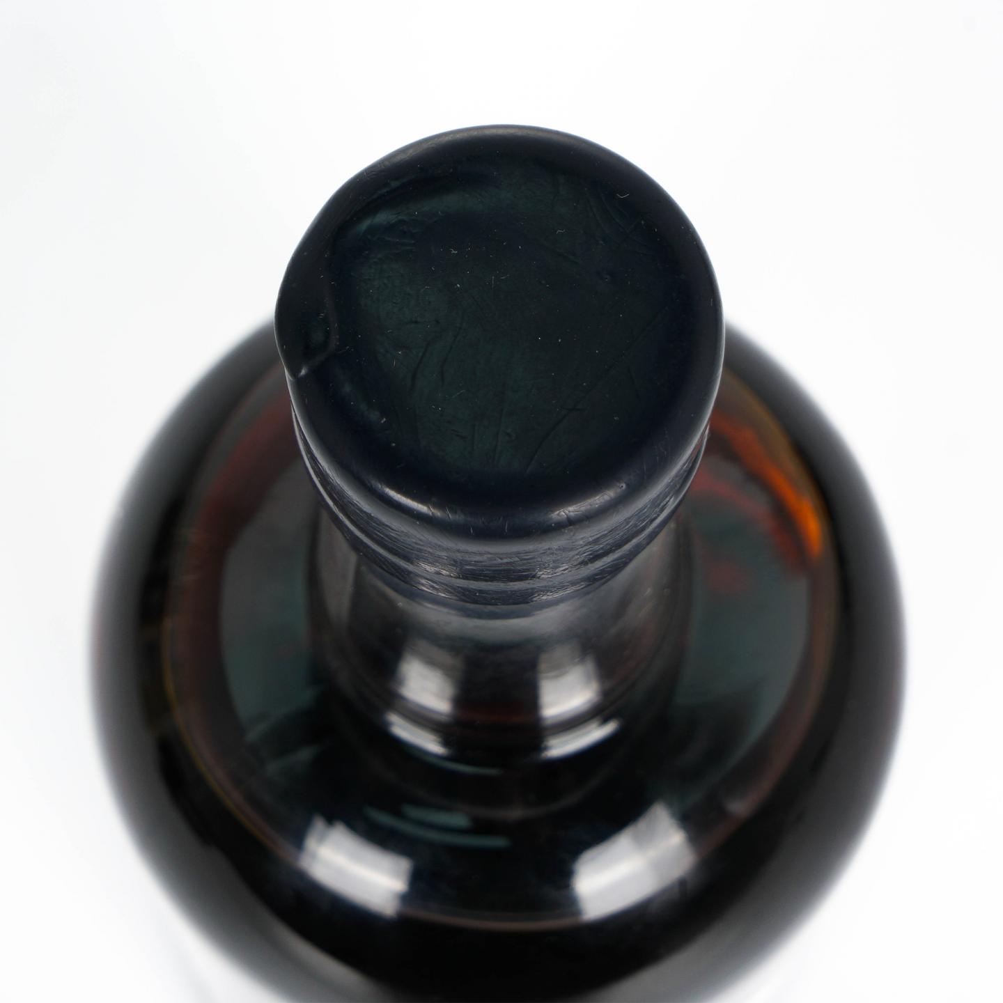 轻井泽 1990-2011 单桶 圈标#679