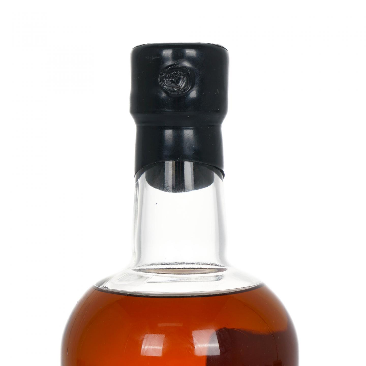 轻井泽 1991-2007单桶 圈标#3318