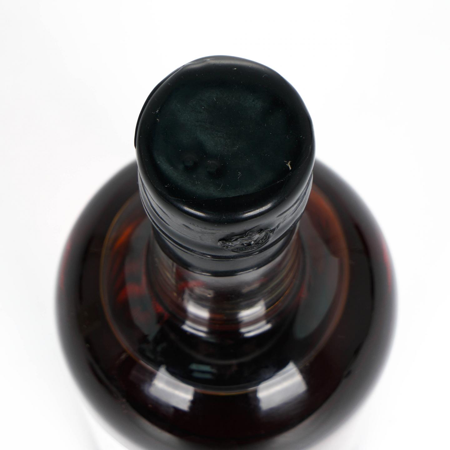 轻井泽 1991-2007单桶 圈标#3318