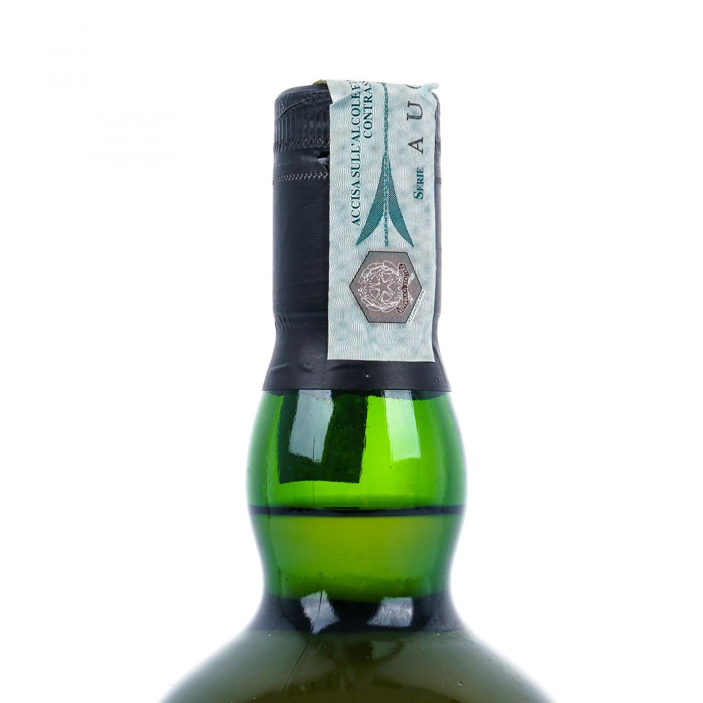 Ardbeg 阿贝 1990 Airigh Nam Beist L8