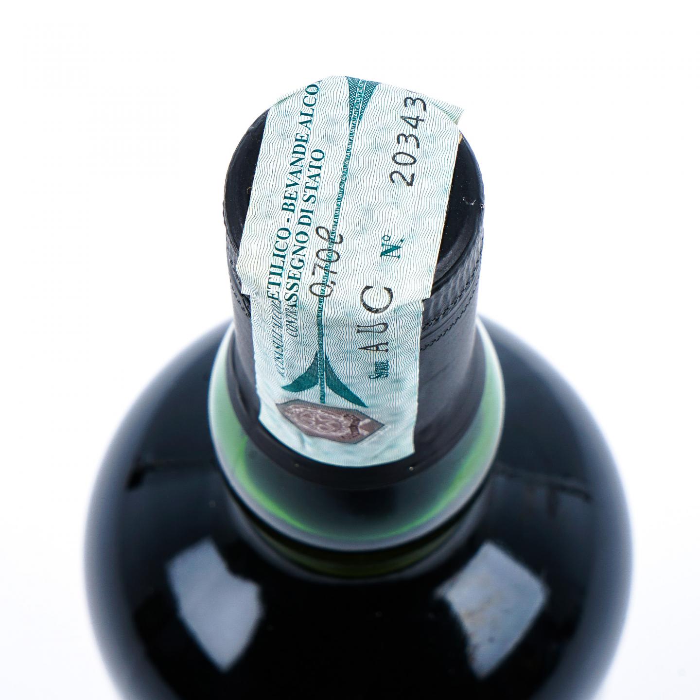 Ardbeg 阿贝 1990 Airigh Nam Beist L8