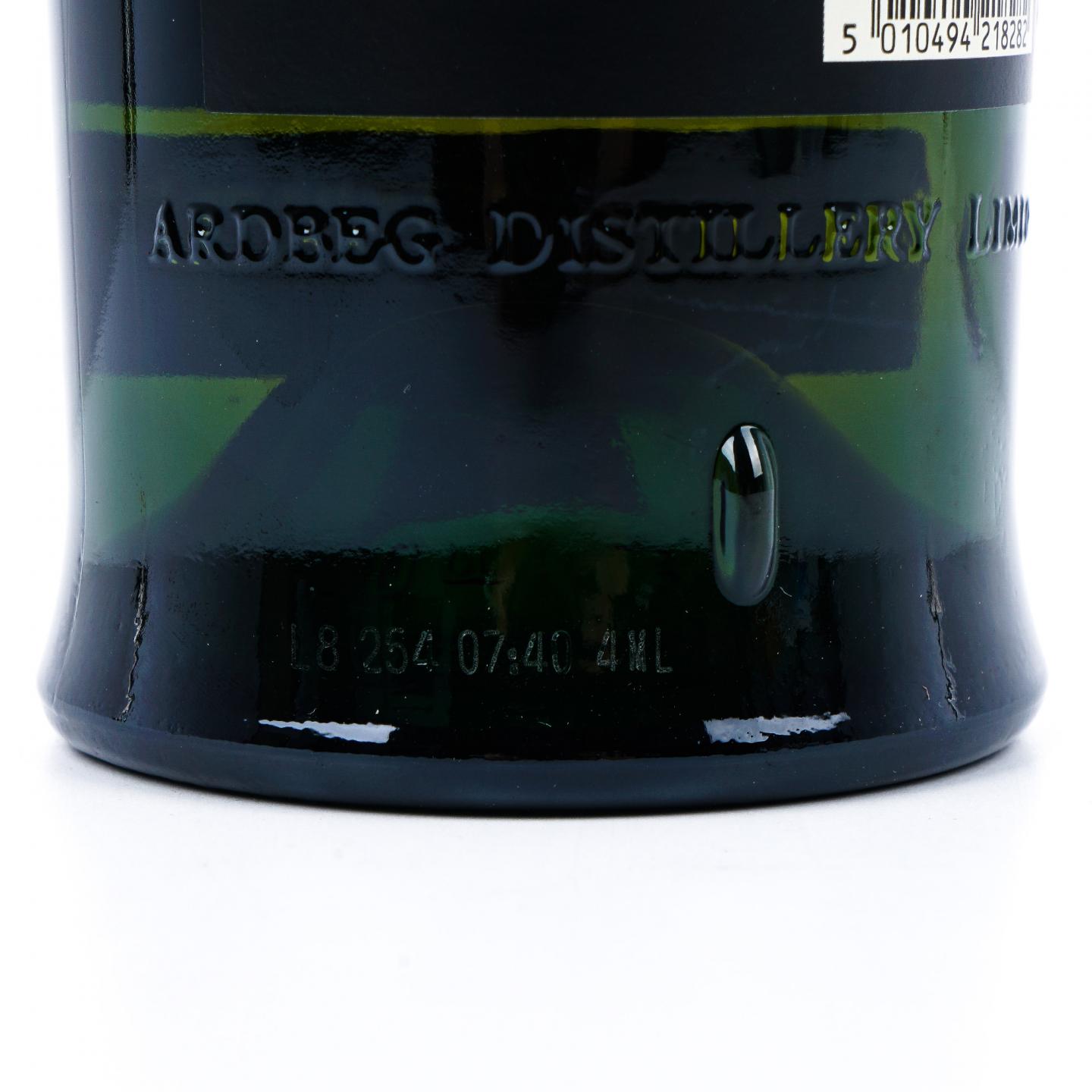 Ardbeg 阿贝 1990 Airigh Nam Beist L8