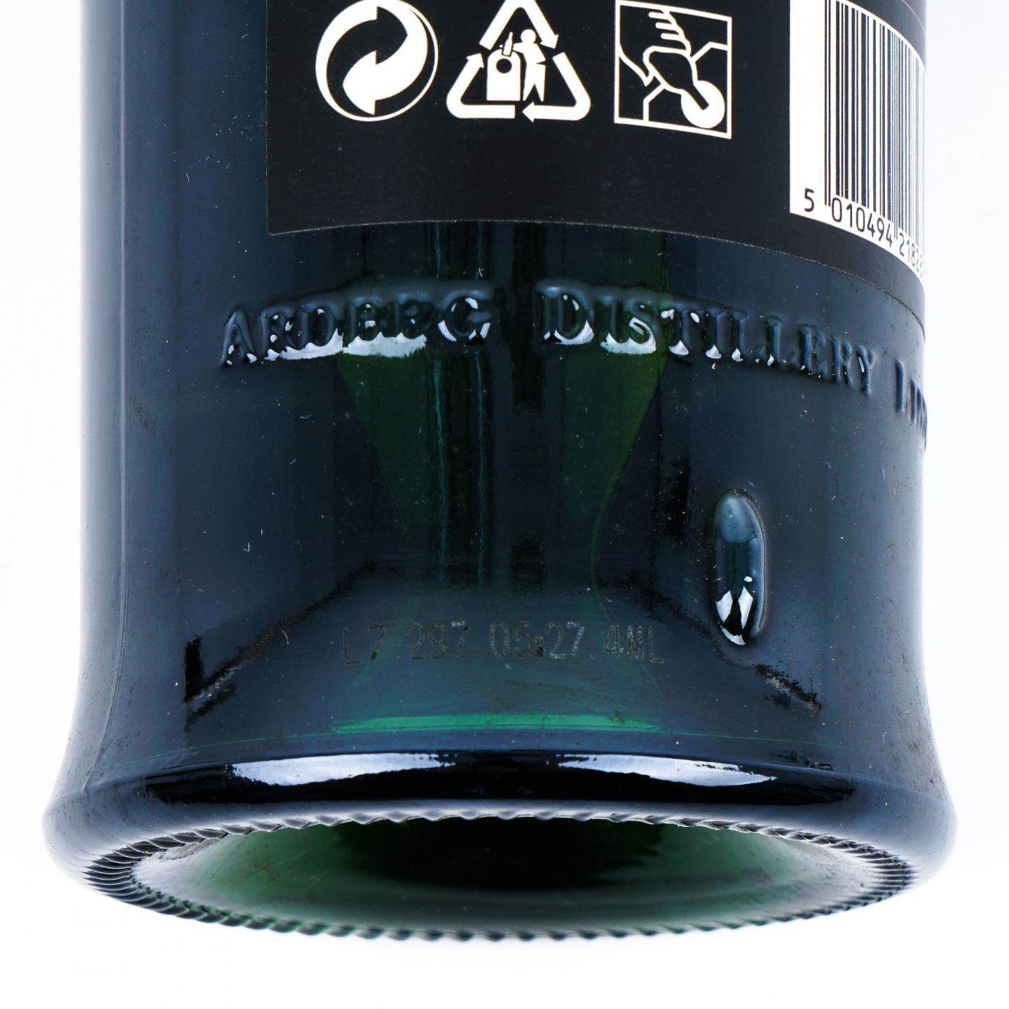 Ardbeg 阿贝 1990 Airigh Nam Beist L7