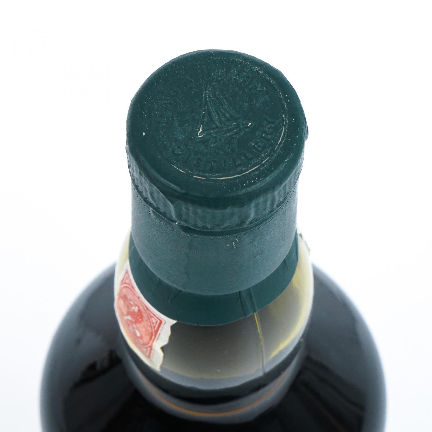 Lagavulin 乐加维林 1993 Feis Ile 2007