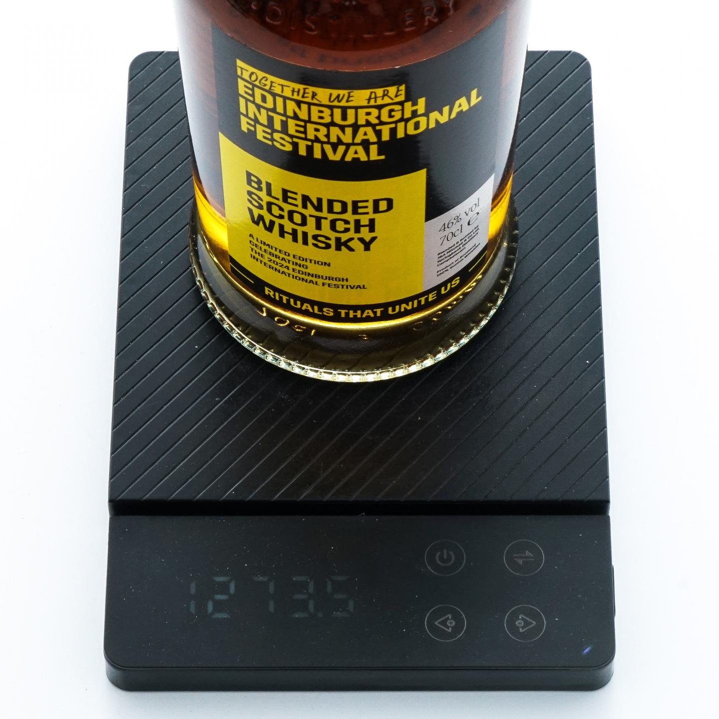 Edinburgh Festival 云顶出品 2024 爱丁堡国际音乐节 调和