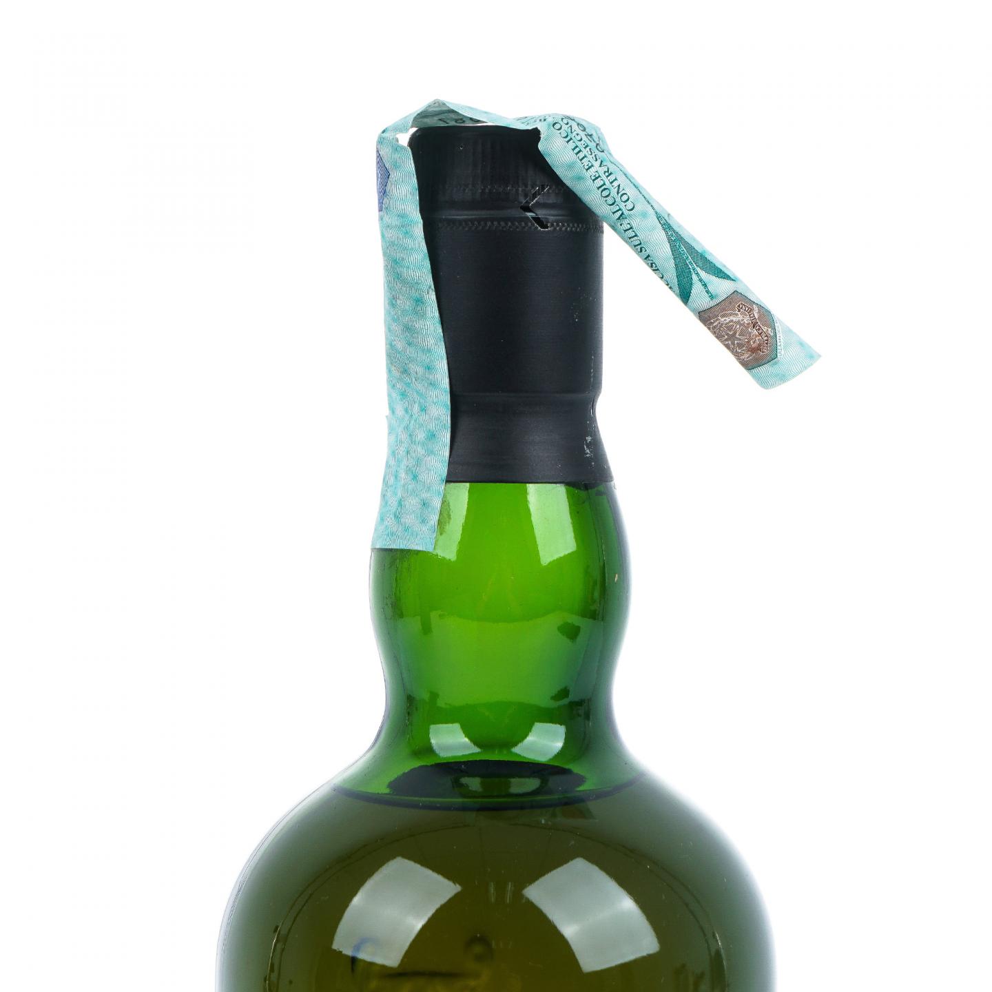 Ardbeg 阿贝 1990-2006 Airigh Nam Beist