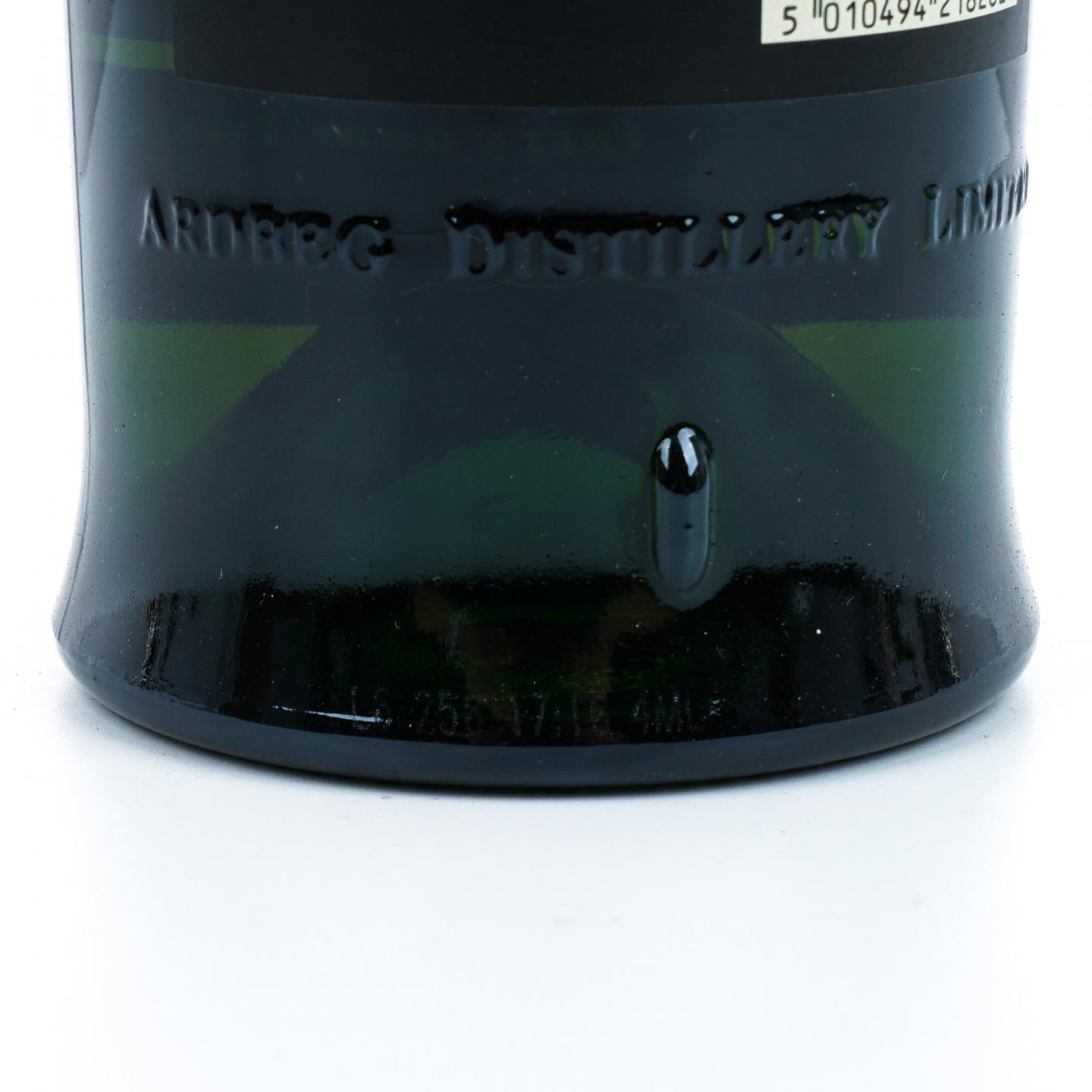Ardbeg 阿贝 1990-2006 Airigh Nam Beist