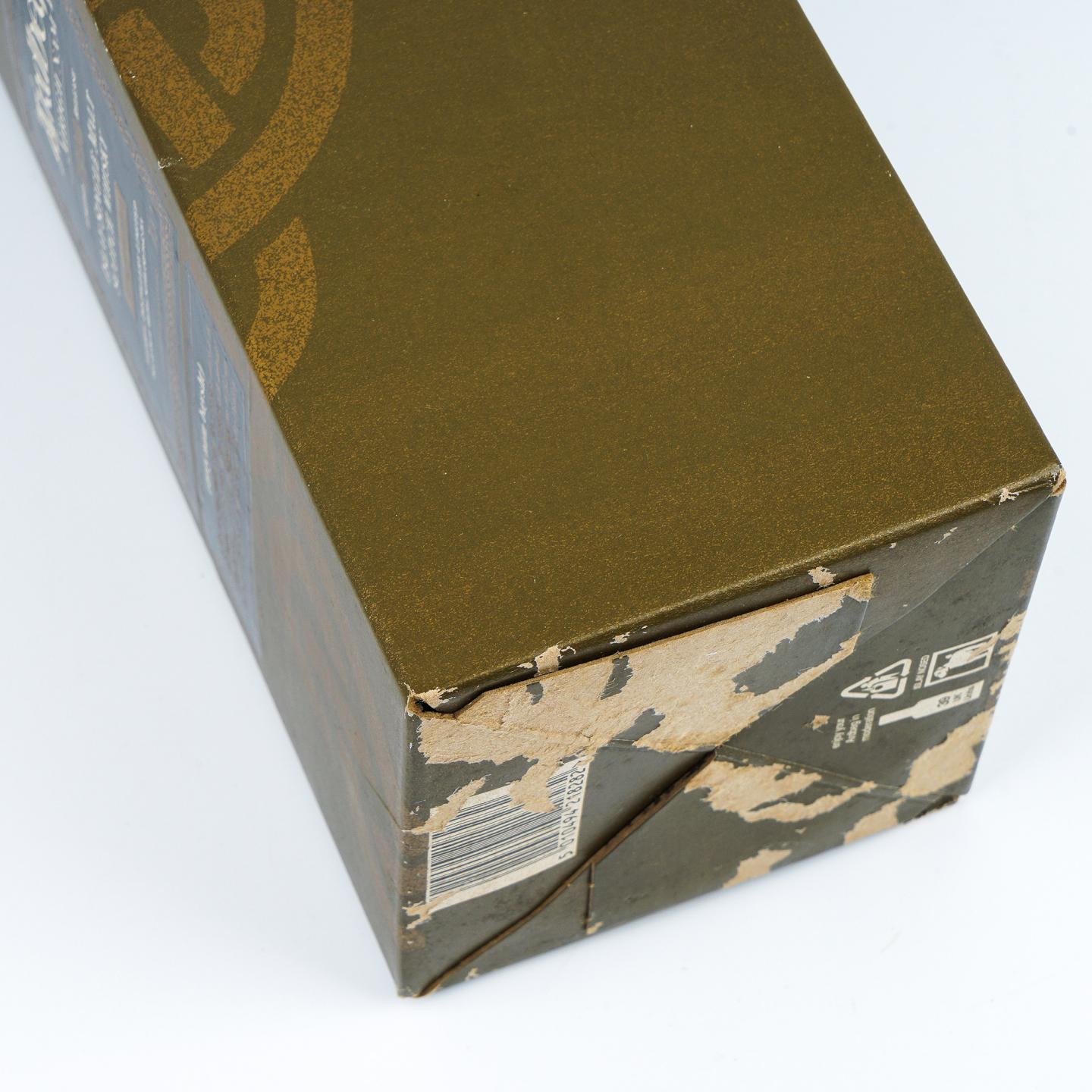 Ardbeg 阿贝 1990-2006 Airigh Nam Beist