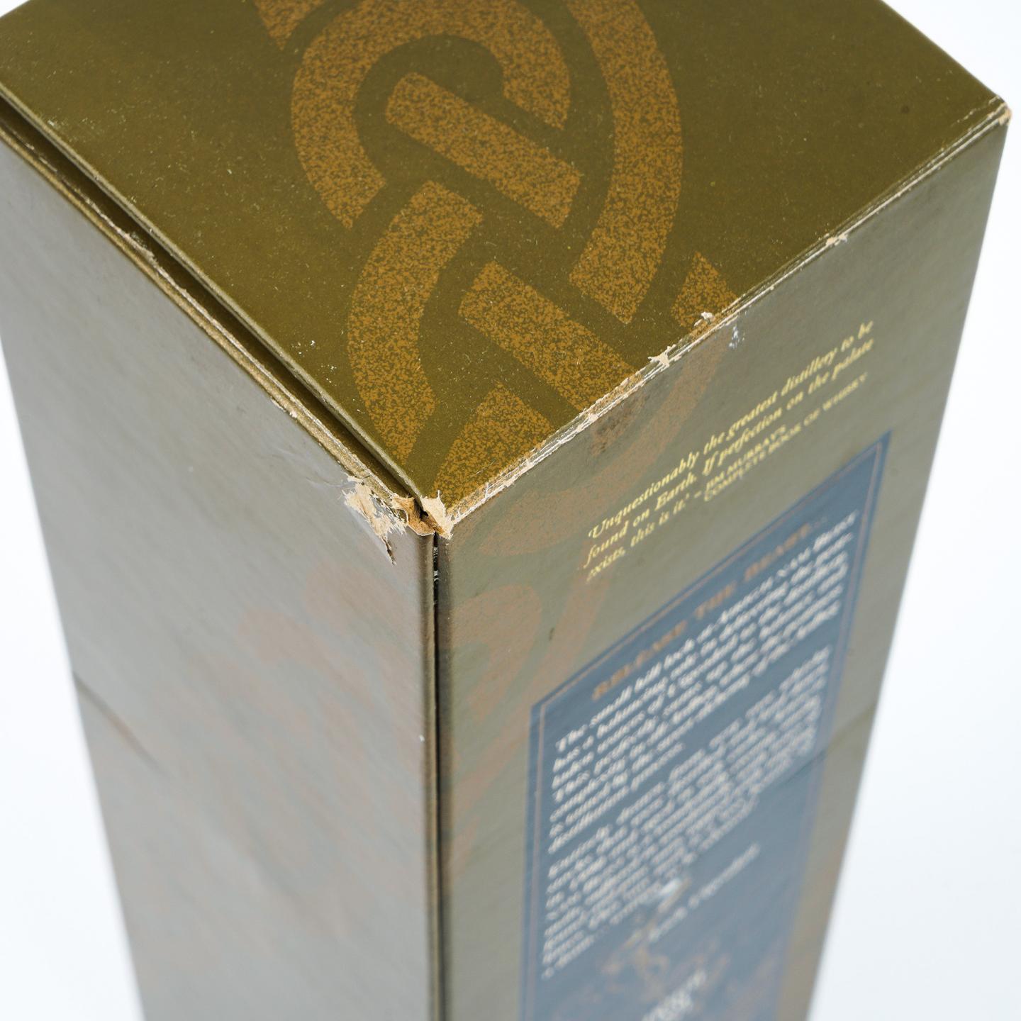 Ardbeg 阿贝 1990-2006 Airigh Nam Beist