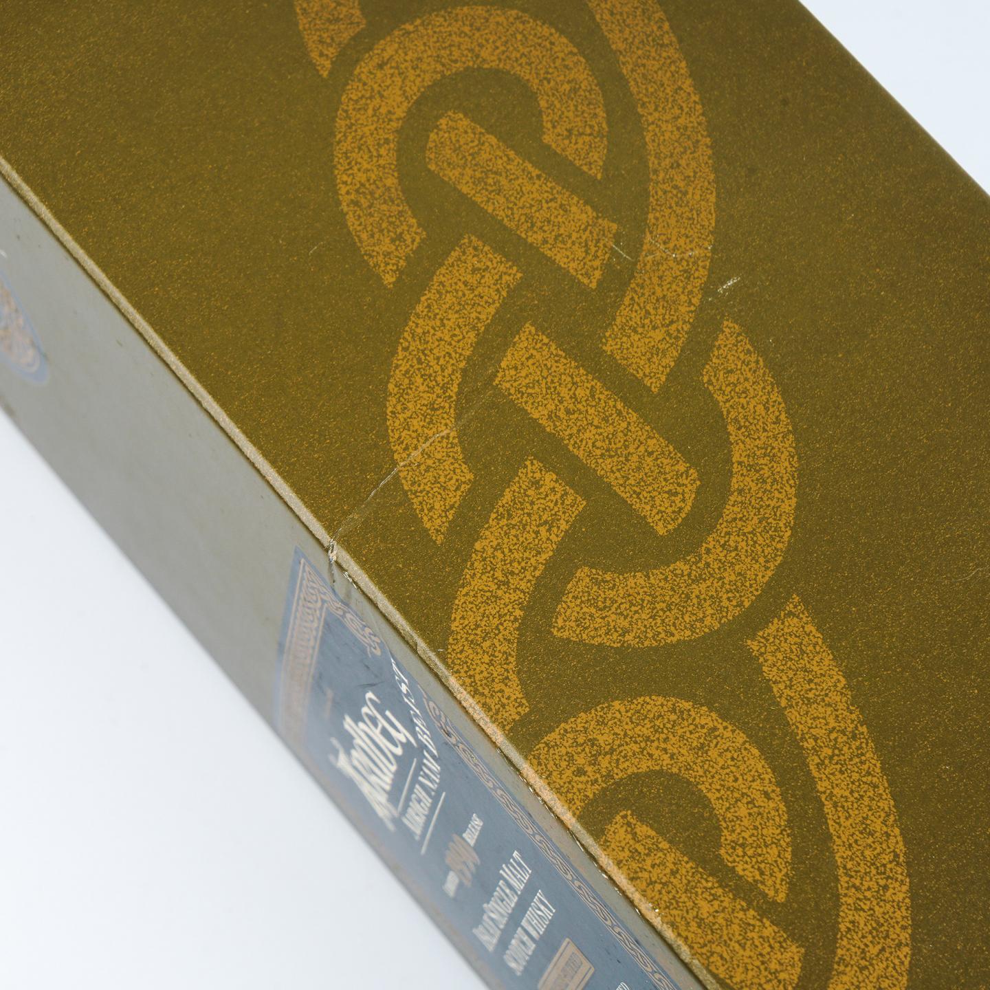 Ardbeg 阿贝 1990-2006 Airigh Nam Beist