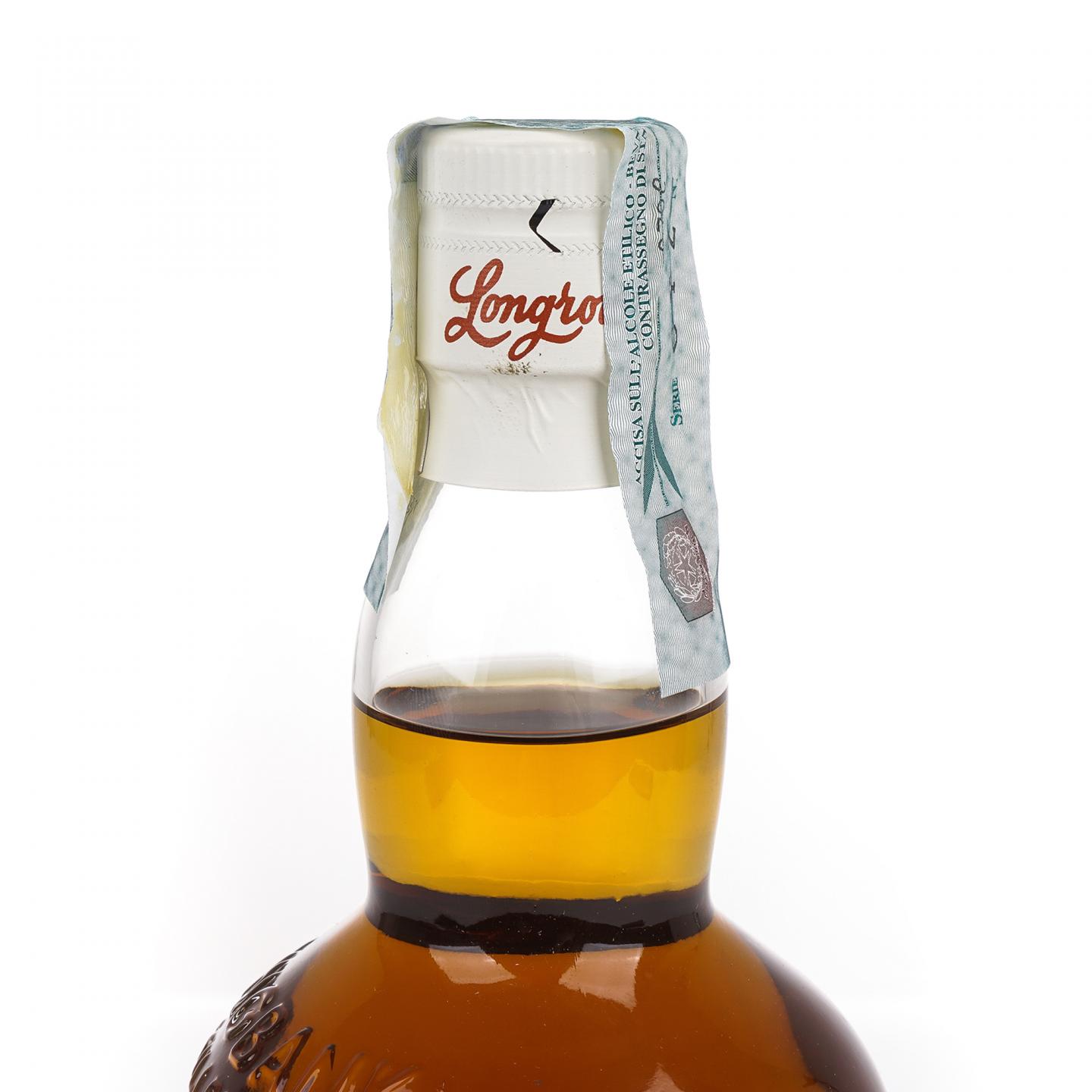 Longrow 朗格罗 18年 2020 Peated 泥煤