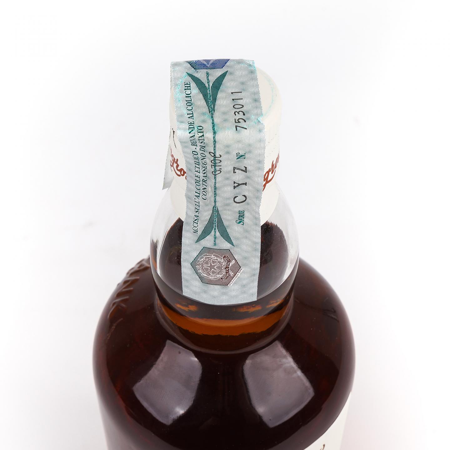 Longrow 朗格罗 18年 2020 Peated 泥煤