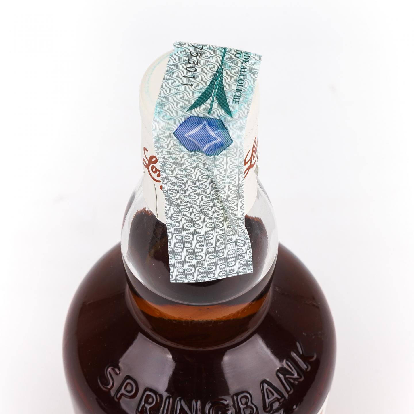 Longrow 朗格罗 18年 2020 Peated 泥煤