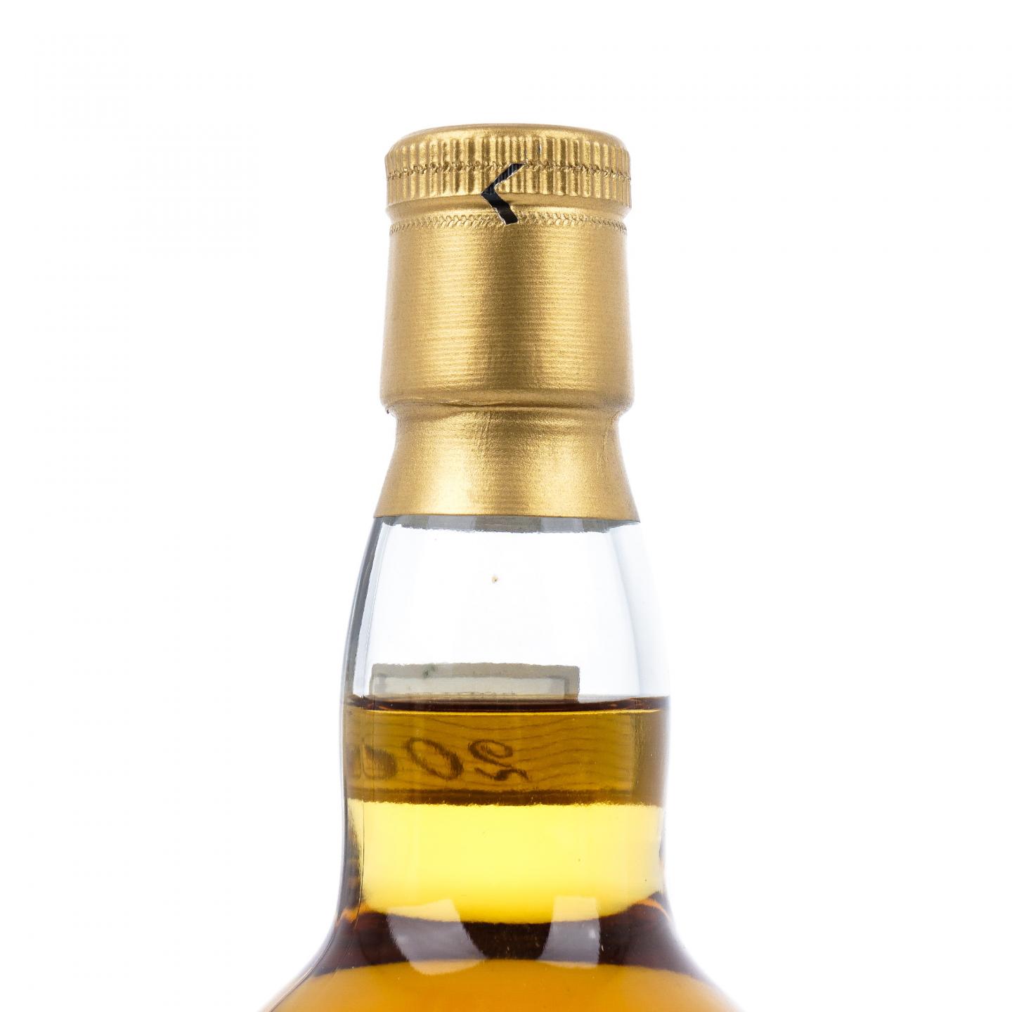 Glenury Royal 皇家格兰乌妮 1976-2000 GM